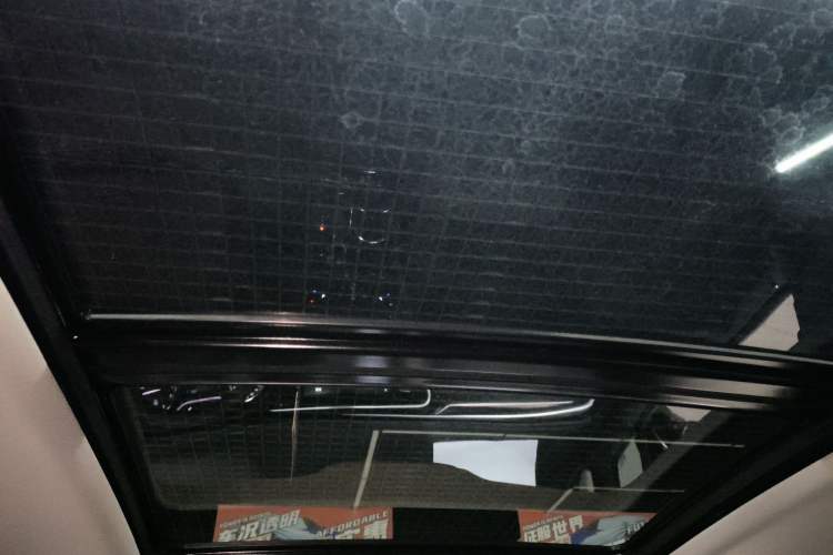 Used Buick Envision 2020 28T Four-Wheel Drive Elite Version
