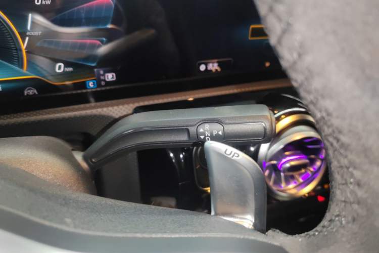 Used Mercedes-Benz CLA AMG 2020 AMG CLA 45 4MATIC+