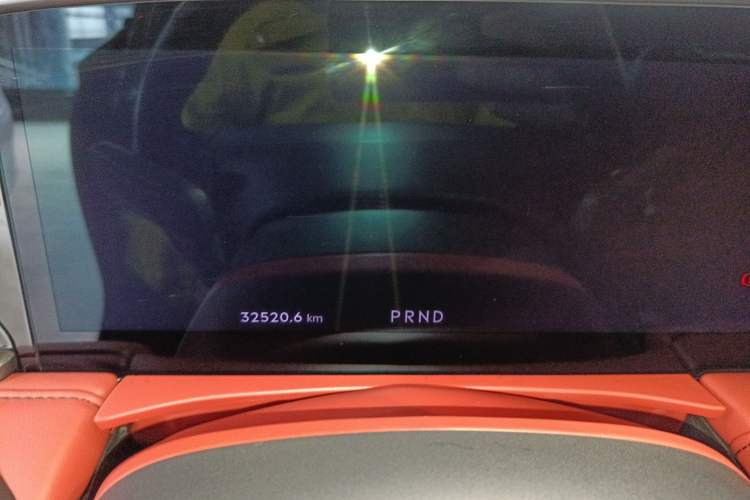 Used Lincoln Z 2022 iCool Prestige Edition
