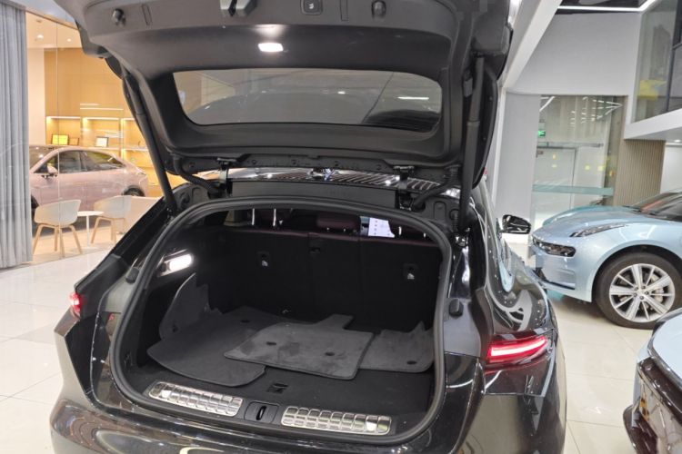 Used Nio ET5T 2025 75 kWh Touring