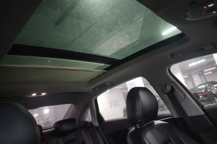 Used Audi A4L 2019 40 TFSI Ambition China VI