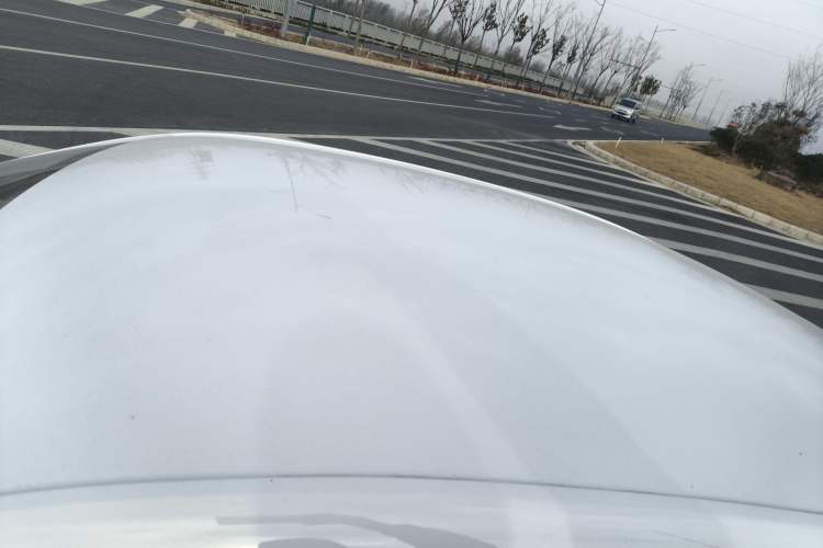 Used Roewe i5 2023 1.5L Manual Comfort Edition
