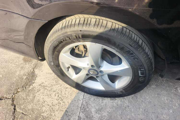 Used Mercedes-Benz Vito 2016 2.0T Business Edition