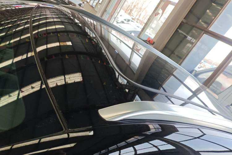 Used BYD Song PLUS New Energy 2025 DM-i 112KM Prestige Model