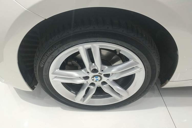 Used BMW 1 Series 2021 Revised 120i M Sport Night Edition
