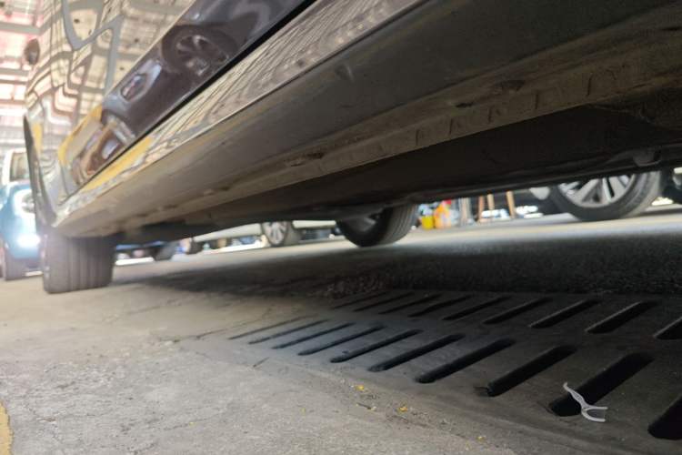 Used MG 5 2025 300TGI Global Flagship Edition
