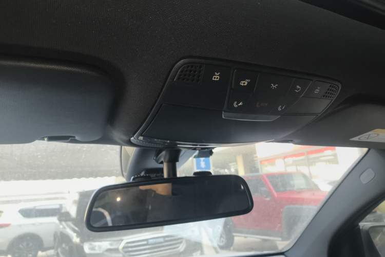 Used Mercedes-Benz GLC Coupe 2018 GLC 200 4MATIC Coupe SUV