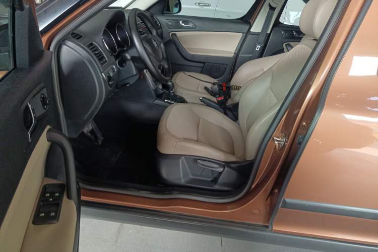 Used Skoda Yeti 2014 1.4TSI DSG Explorer Edition
