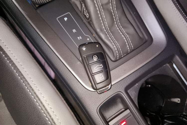 Used Audi Q3 2020 35 TFSI Ambition Dynamic Edition
