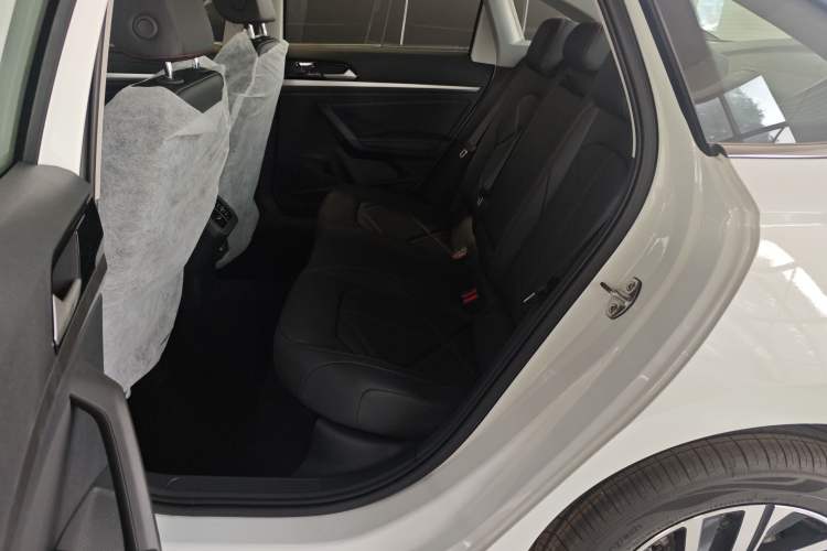 Used Volkswagen Lavida 2024 300TSI DSG Starry Sky Leading Edition
