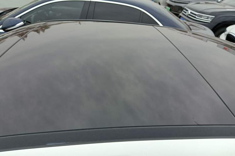 Used Mercedes-Benz C-Class 2022 Restyled C 260 L Sport Edition