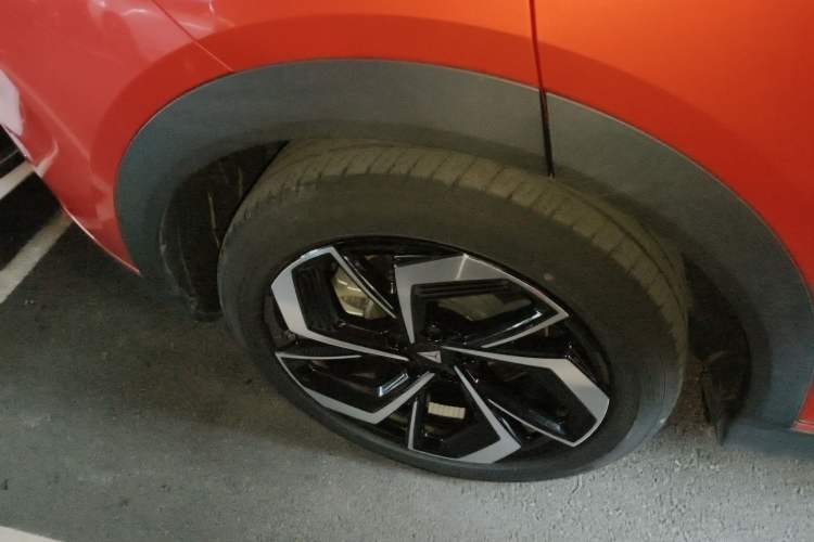 Used  S07 2024 215Max Qiankun Intelligent Driving ADS SE Range-Extended Version
