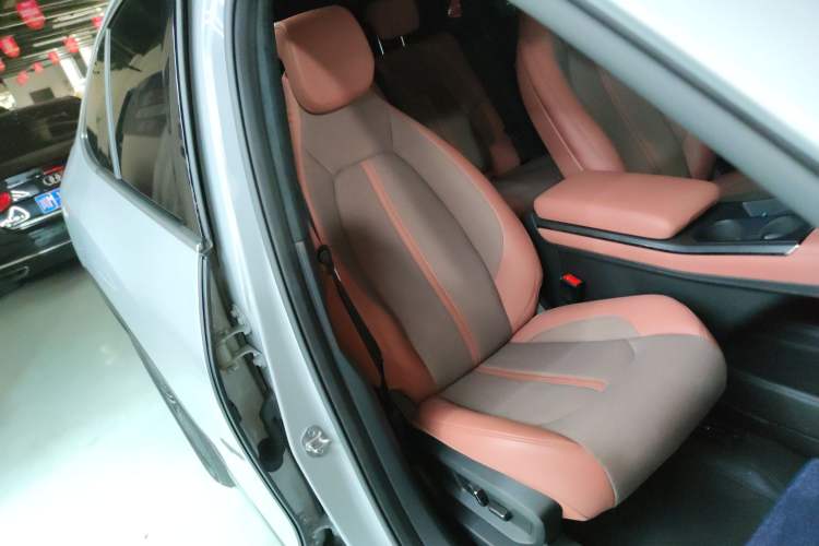 Used Nio EC6 2020 605 km Sport Edition