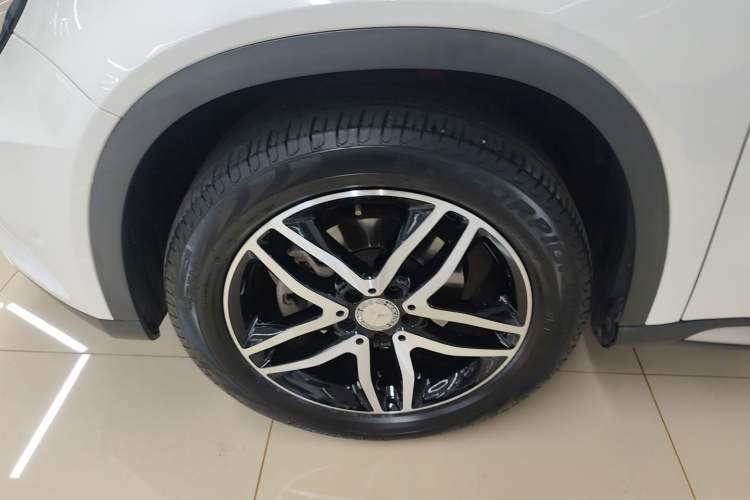 Used Mercedes-Benz GLA 2016 GLA 200 Fashion Model