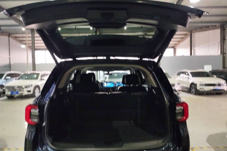 Used Ford Explorer 2023 EcoBoost 285 4x4 Trend Plus Edition 6 Seats
