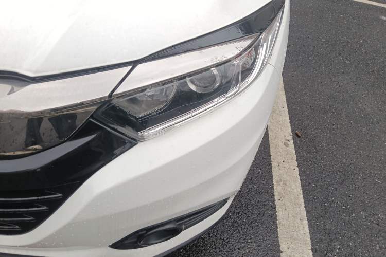 Used Honda Vezel 2020 220 TURBO CVT Elite Edition