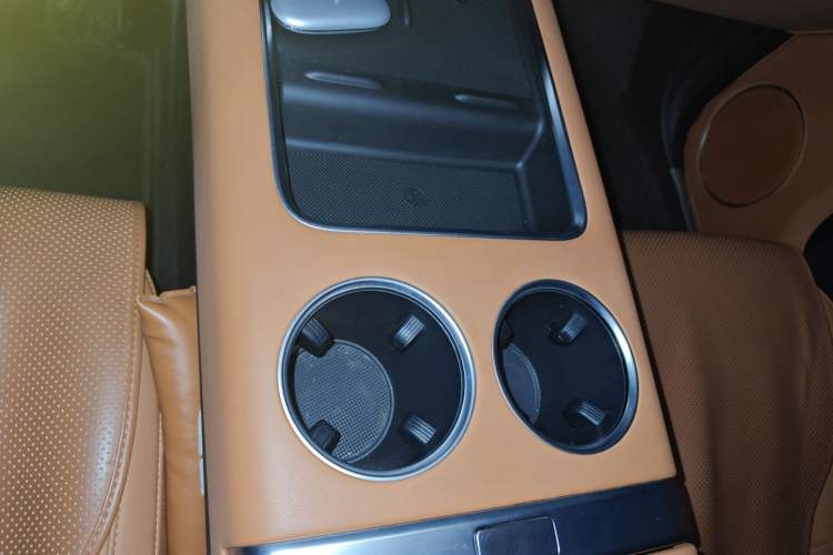 Used Li Auto L7 2023 Pro Model
