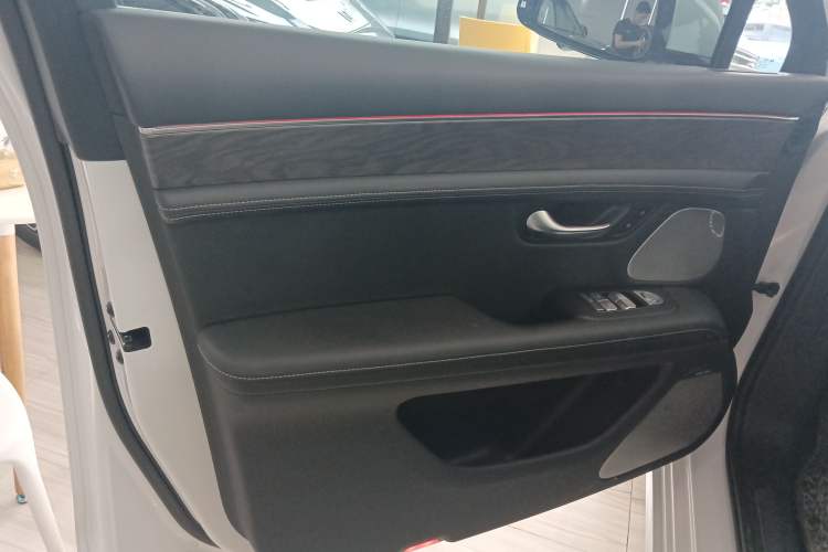 Used Hima AITO M5 2022 Extended-Range Four-Wheel Drive Performance Version
