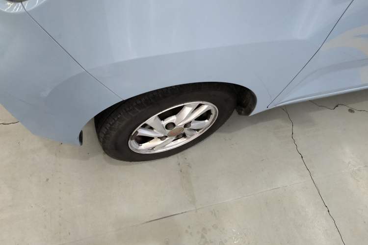 Used Wuling Hongguang MINIEV 2021 Macaron Premium Model – Lithium-NMC