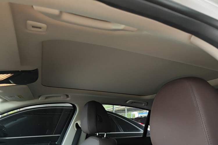 Used BMW 3 Series 2022 320Li M Sport Package
