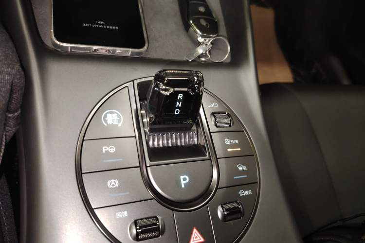 Used BYD Seal 2025 650 Intelligent Driving Version