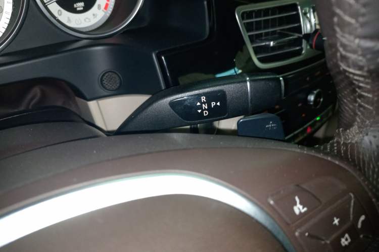 Used Mercedes-Benz E-Class 2015 Revised E 260 L Sporty and Stylish Edition
