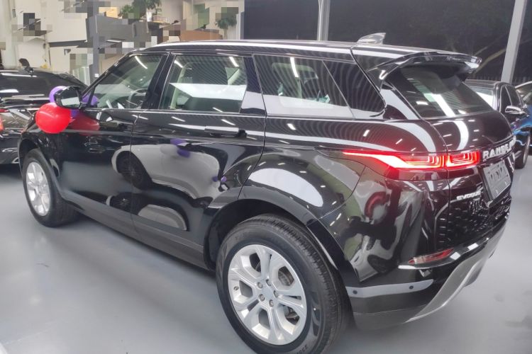 Used Land Rover Range Rover Evoque 2020 249 PS Youth Edition
