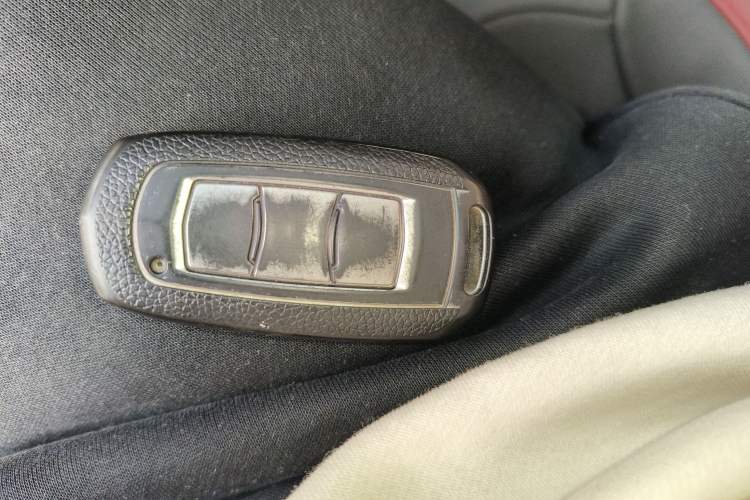 Used Geely Auto Emgrand GL 2017 1.3T DCT Elite Model
