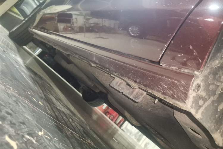 Used Buick GL8 2022 ES Landtrek 653T Luxury Edition