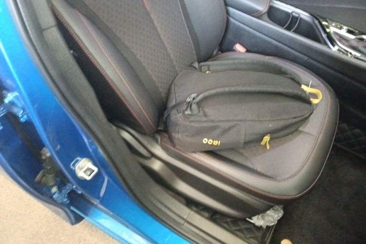 Used Buick Verano 2022 Pro GS Wind-Chasing Edition
