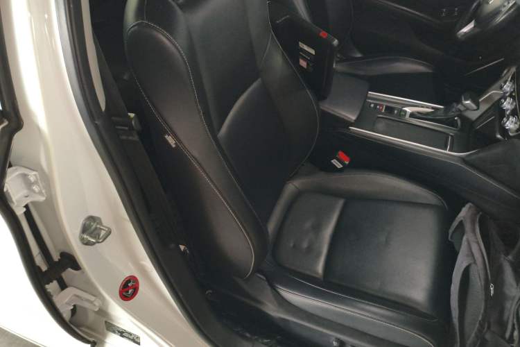 Used Honda Inspire 2019 260TURBO Elegant Edition China VI Emission Standard