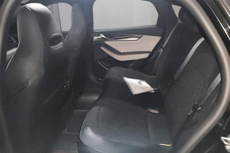 Used BYD Qin PLUS 2023 Champion Edition DM-i 120KM Leading Model
