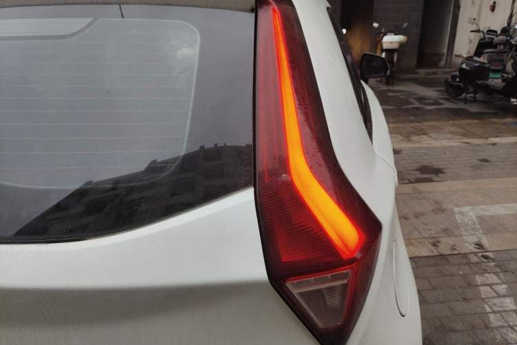 Used MG 3 2017 1.5L Automatic Smart Connect Elite Edition
