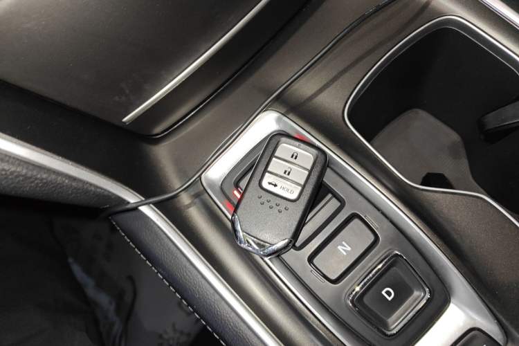 Used Honda Accord 2018 Rui Hybrid 2.0L Rui Ling Edition China VI