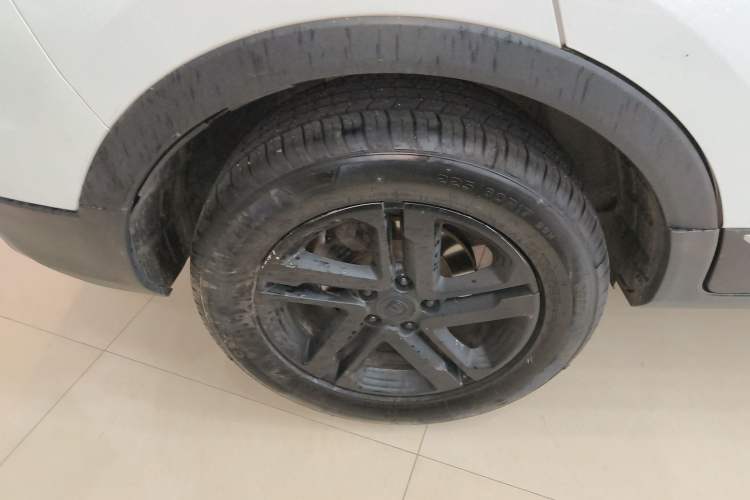 Used Changan CS55PLUS 2020 1.5T Automatic Colorful Model
