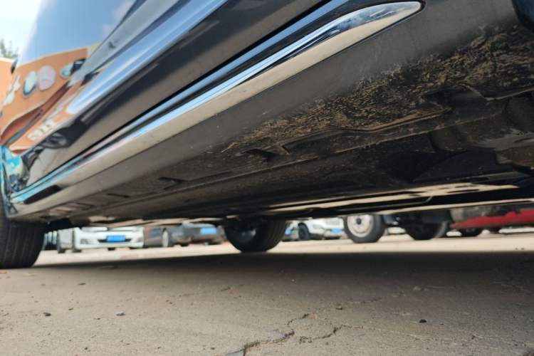 Used Changan Ruicheng PLUS 2023 1.5T DCT Flagship Edition
