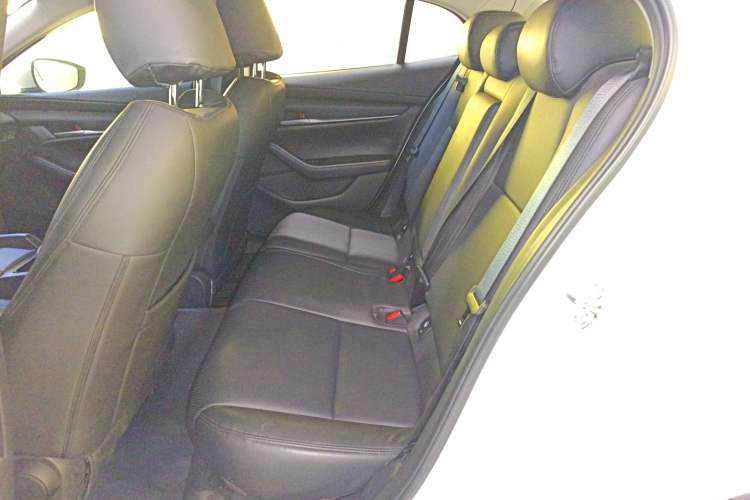 Used Mazda Mazda 3 Axela 2023 2.0L Automatic Zhiqing Edition