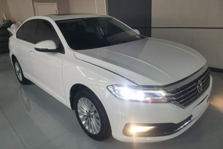 Used Volkswagen Lavida 2021 280TSI DSG Comfort Edition
