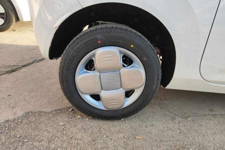 Used  Panda 2024 Panda Mini 200km Endurance Bear