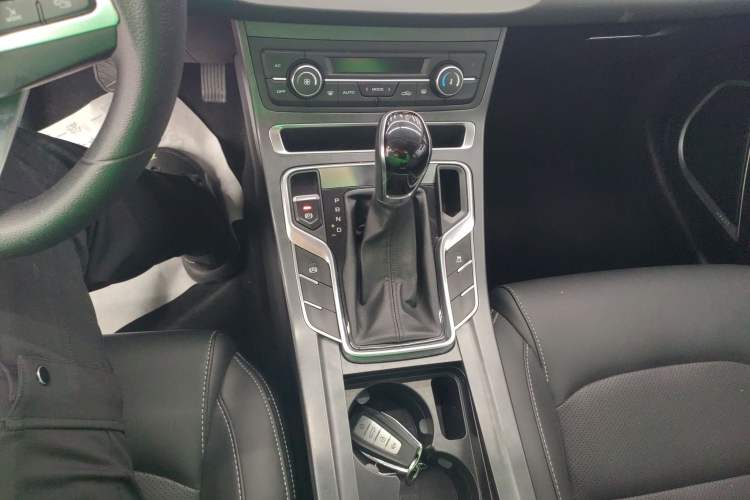 Used Geely Auto Emgrand 2020 1.5L CVT Luxury Model
