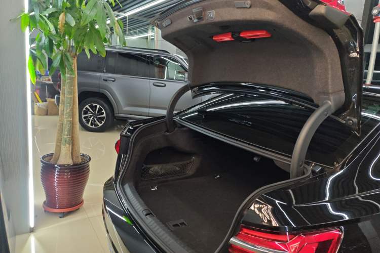 Used Audi A6L 2023 45 TFSI quattro Prestige Elegant Edition