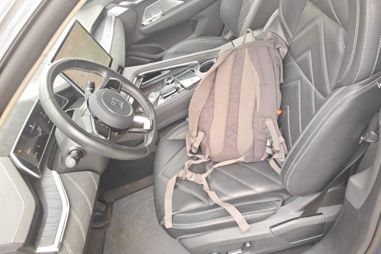 Used Zeekr 001 2023 WE Edition 86 kWh