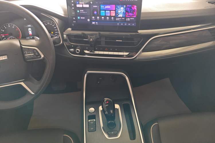 Used Haval H6 2021 National Trend Edition 1.5T Automatic Urban Version