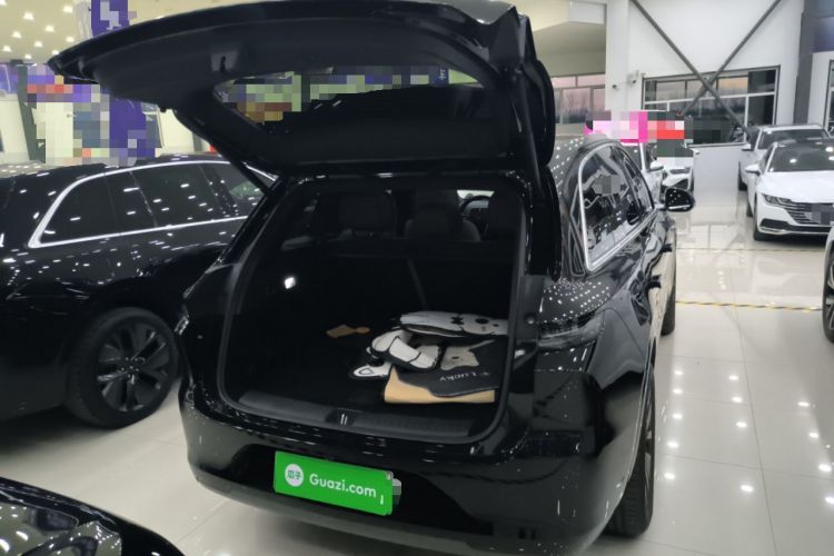 Used Li Auto L6 2025 Pro Smart Refresh Edition