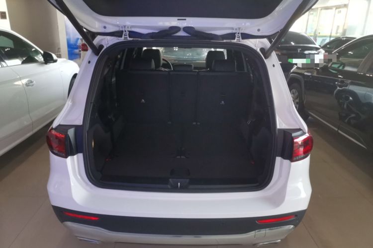 Used Mercedes-Benz GLB 2022 GLB 220 Fashion Model