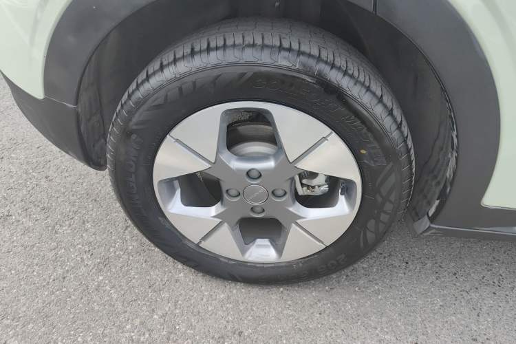 Used  Geome 2025 UP 410km Exploration+ Edition
