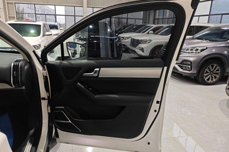 Used BYD Tang 2018 2.0T Automatic Smart Connect Prestige 7-Seater China V Standard
