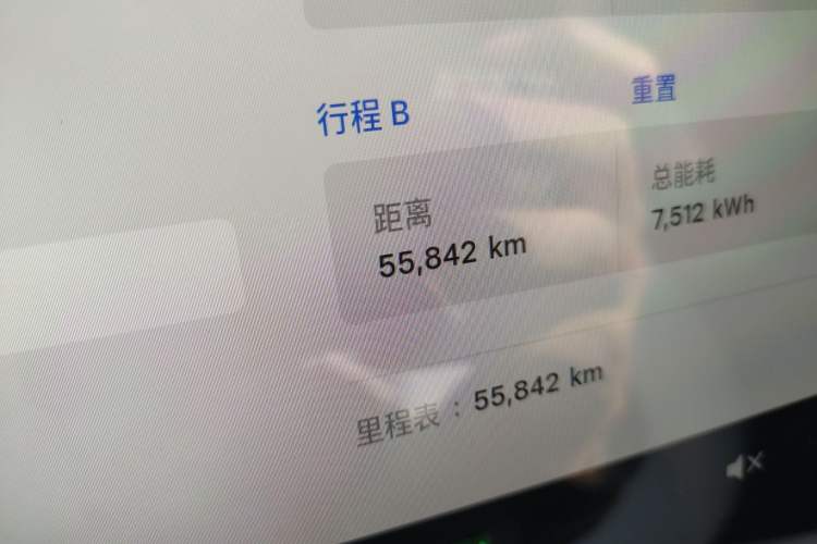 Used Tesla Model Y 2024 Rear-Wheel-Drive Version