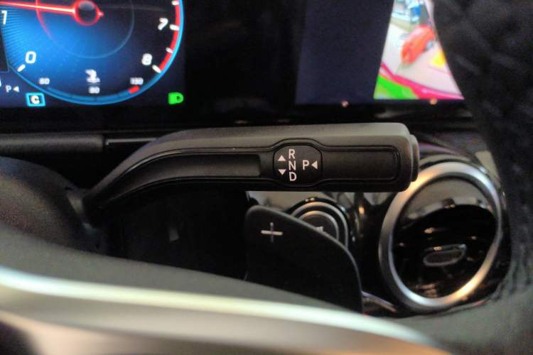 Used Mercedes-Benz GLA 2023 Facelifted GLA 200
