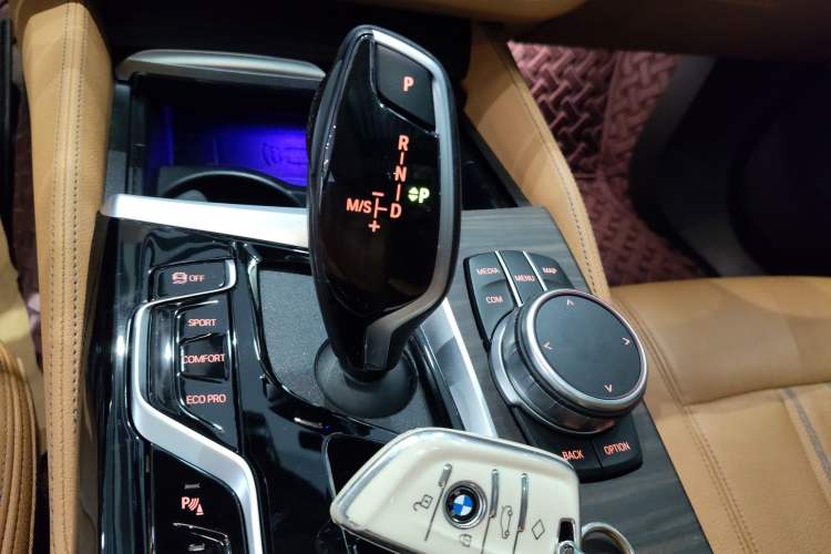 Used BMW 6 Series GT 2021 Updated 630i Luxury Design Package